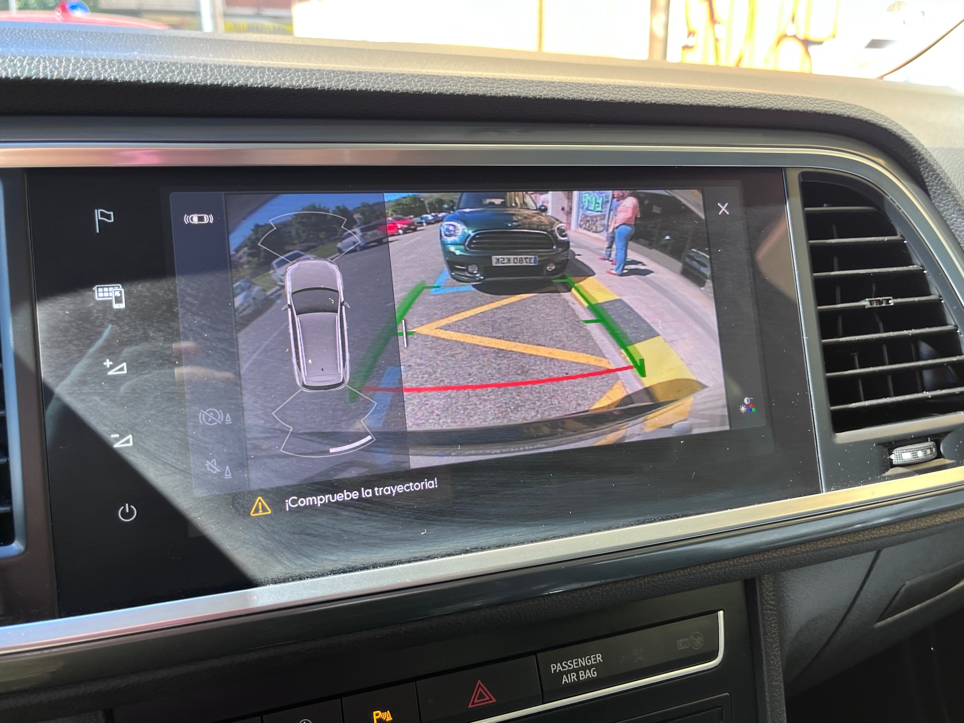 SEAT Ateca 1.5 EcoTSI Style
