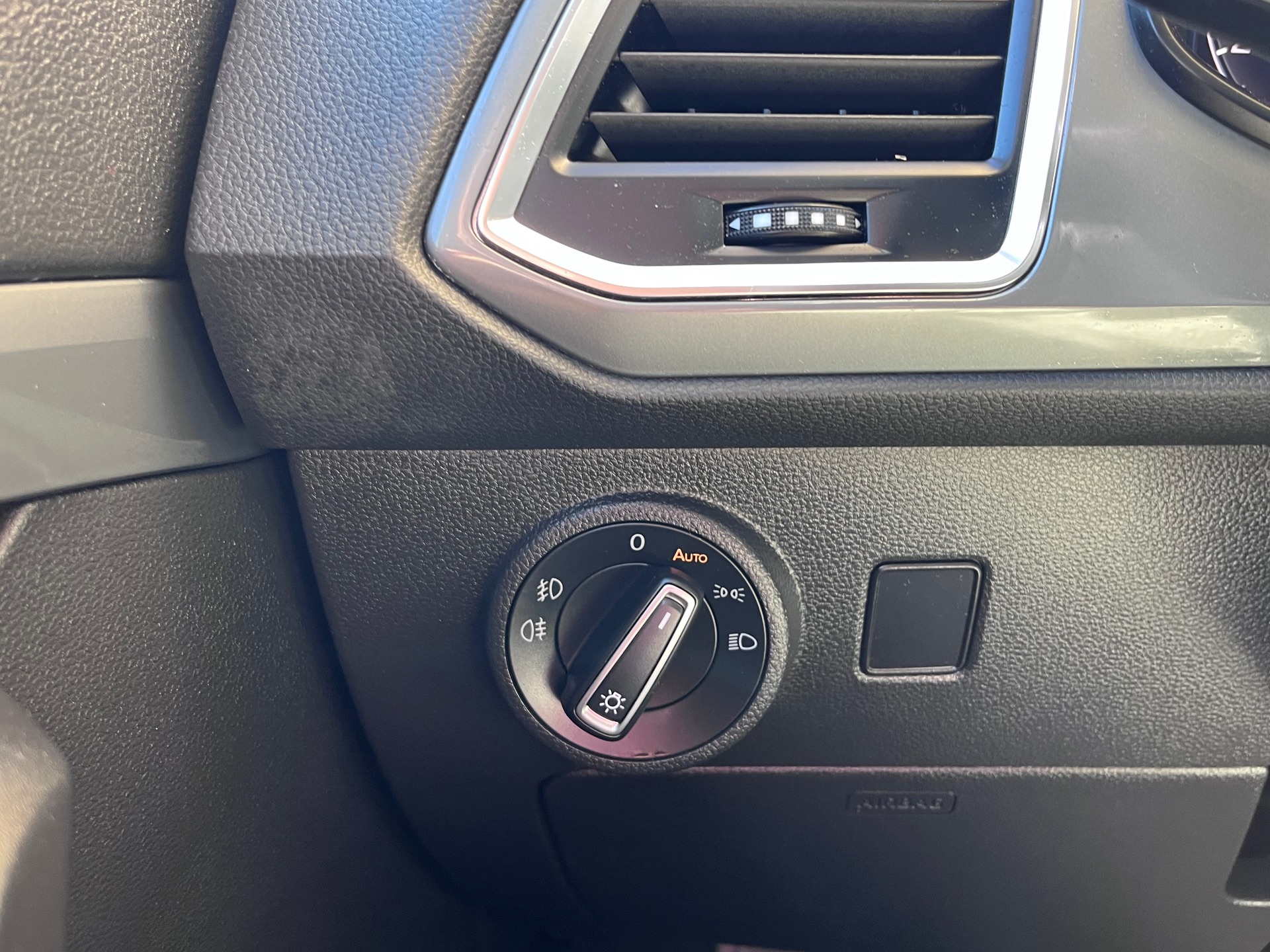 SEAT Ateca 1.5 EcoTSI Style