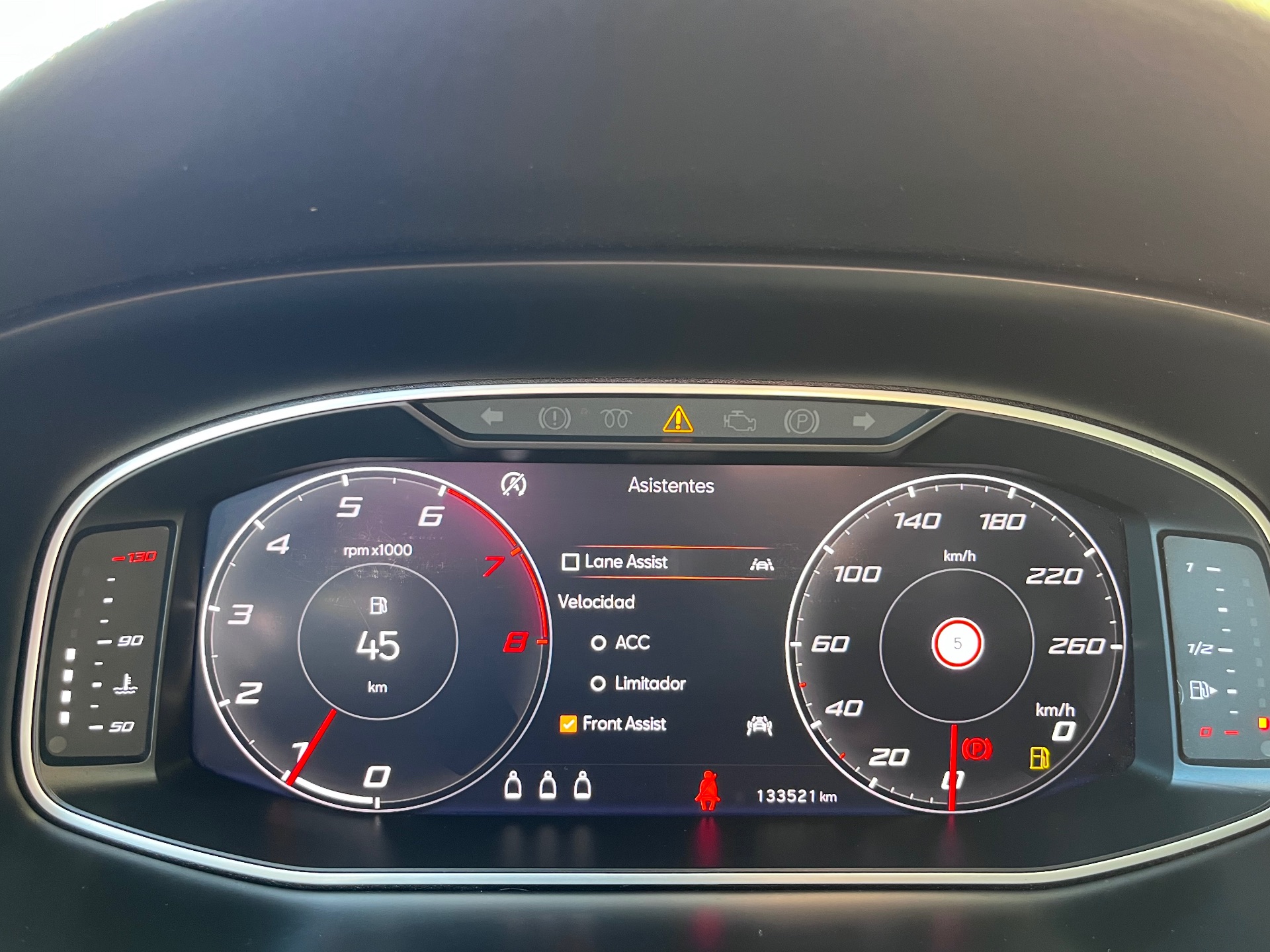 SEAT Ateca 1.5 EcoTSI Style