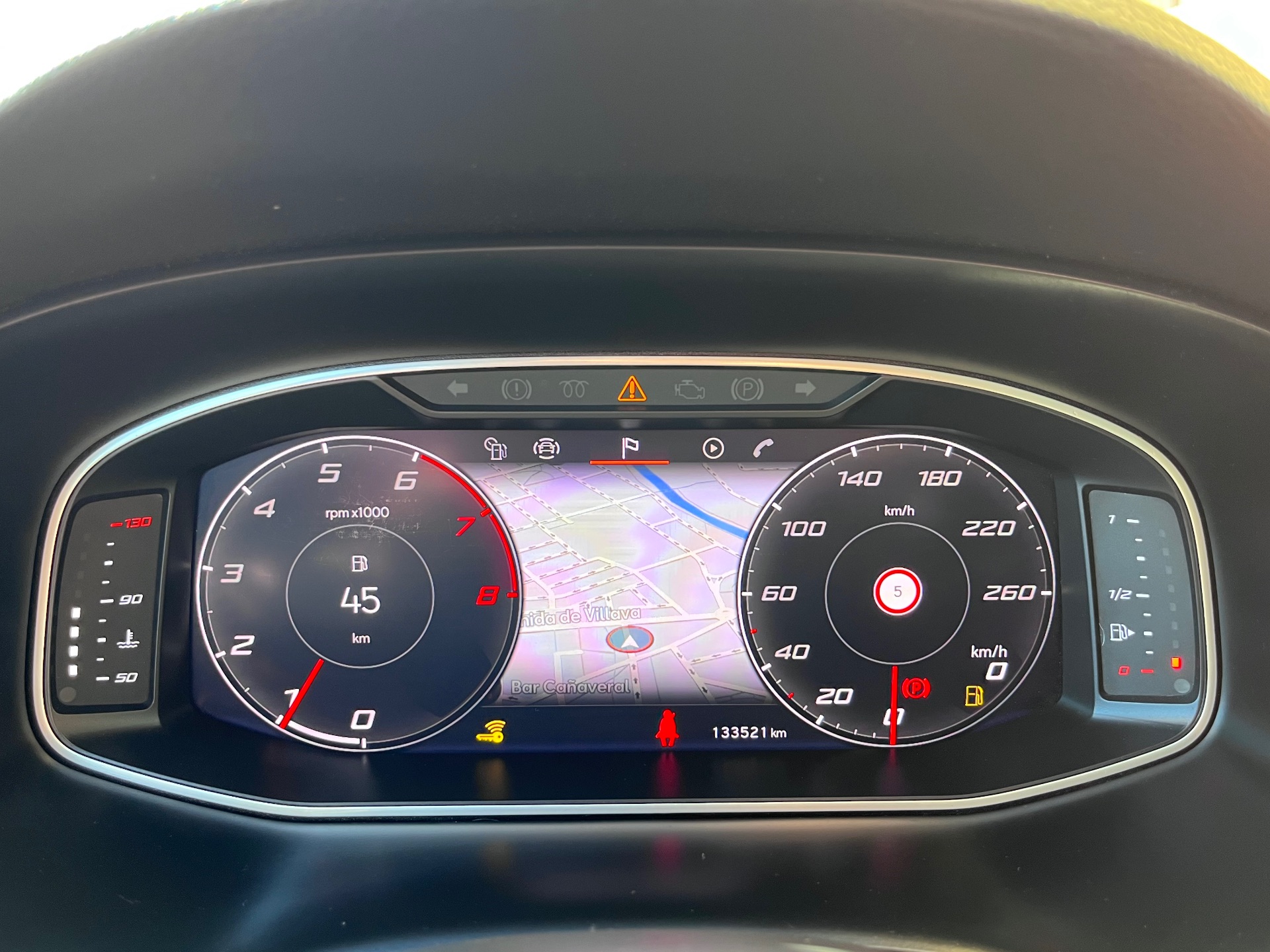 SEAT Ateca 1.5 EcoTSI Style