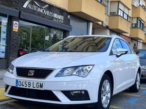 SEAT Leon  ST 1.6 TDI 85kW 115CV StSp Style