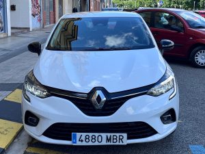 Renault Clio  Equilibre Blue dCi 74kW 100CV