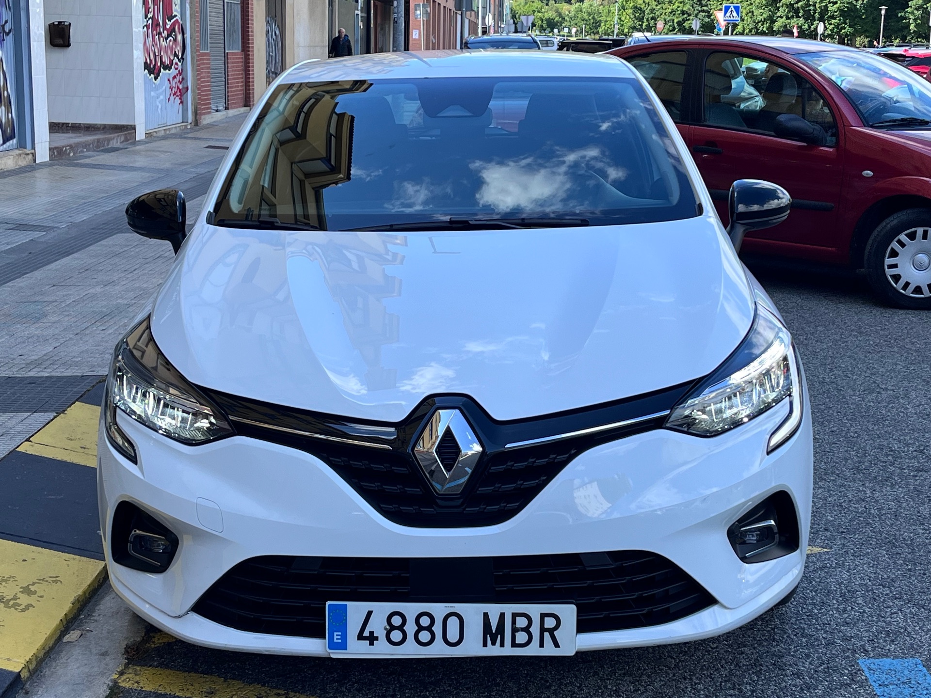 Renault Clio  Equilibre Blue dCi 74kW 100CV