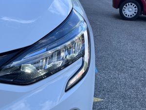 Renault Clio  Equilibre Blue dCi 74kW 100CV