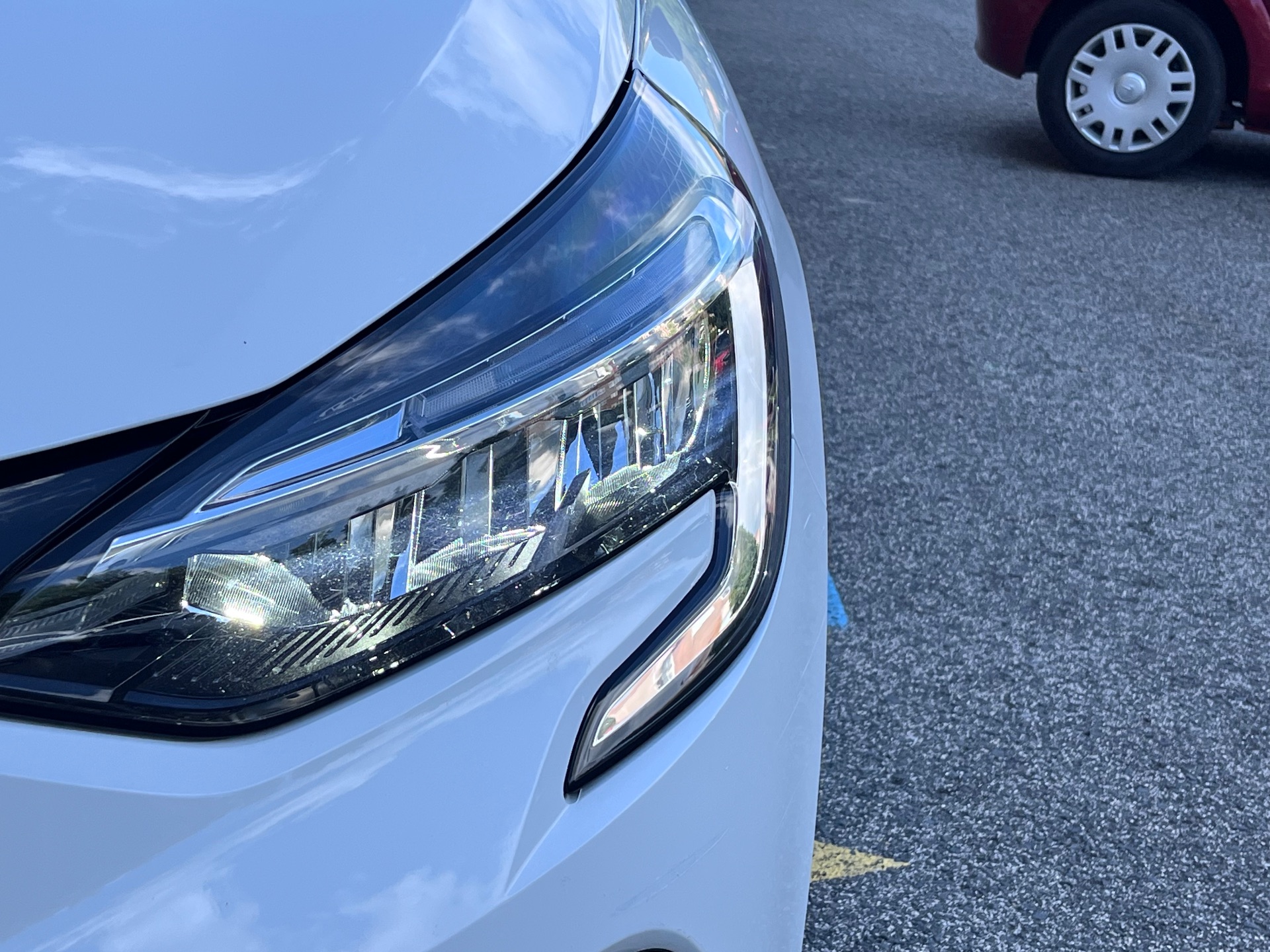 Renault Clio  Equilibre Blue dCi 74kW 100CV