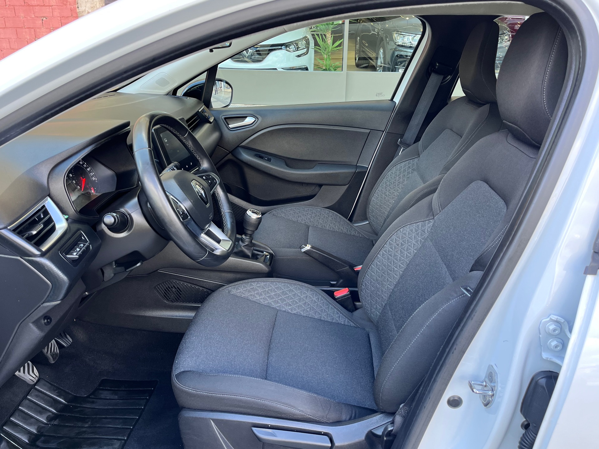Renault Clio  Equilibre Blue dCi 74kW 100CV
