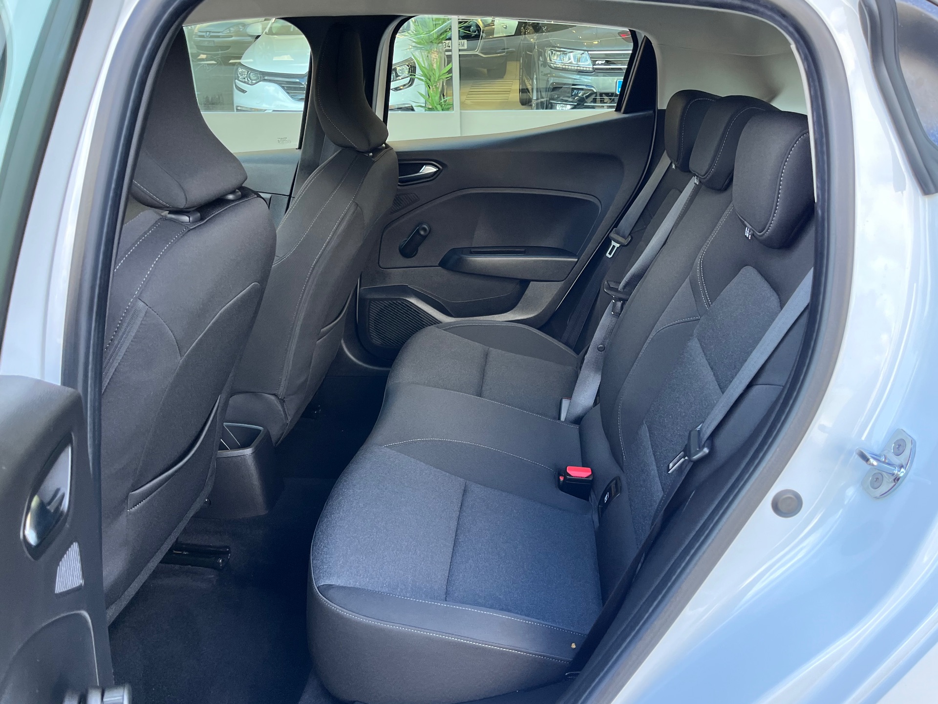 Renault Clio  Equilibre Blue dCi 74kW 100CV