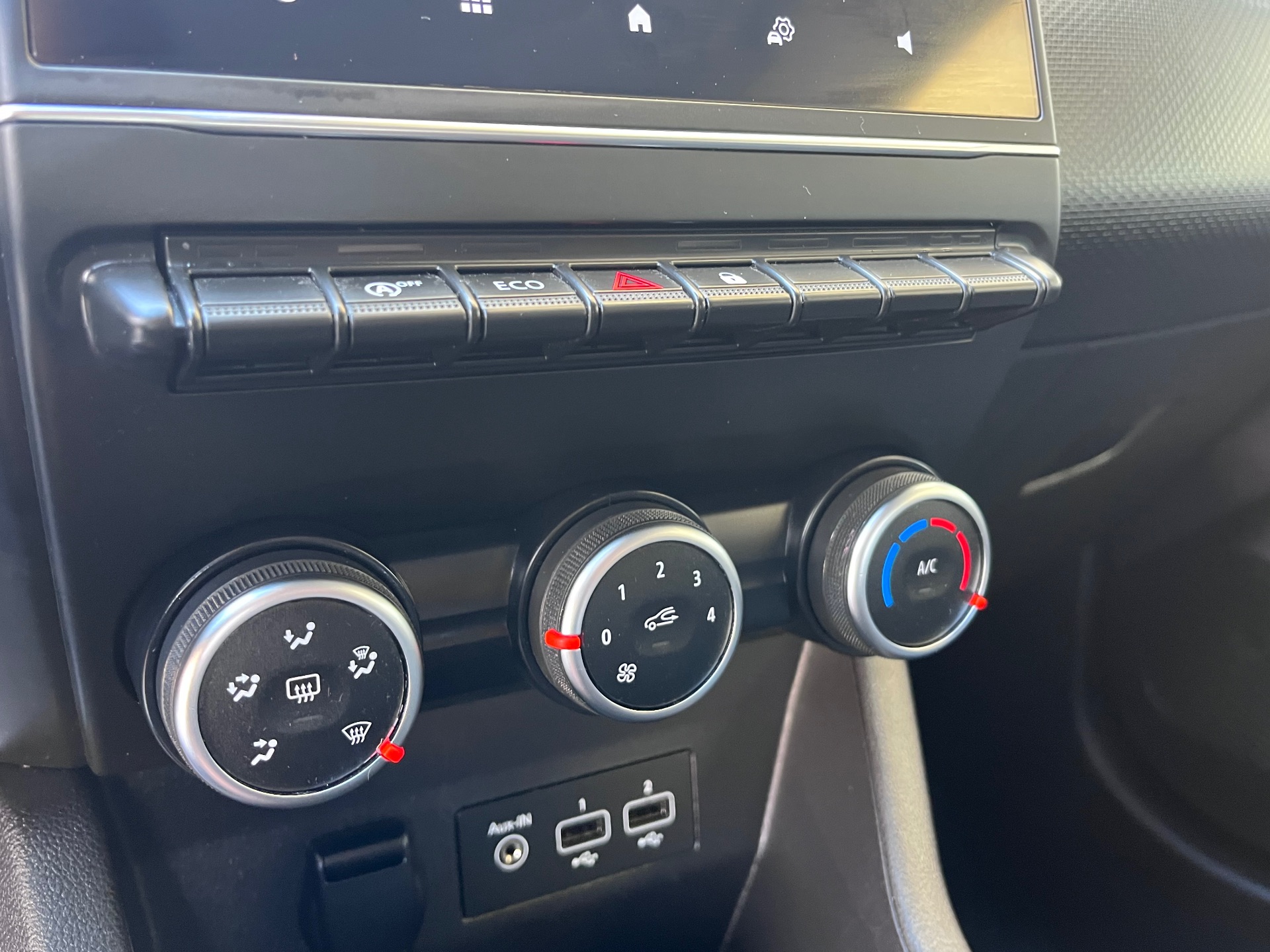 Renault Clio  Equilibre Blue dCi 74kW 100CV
