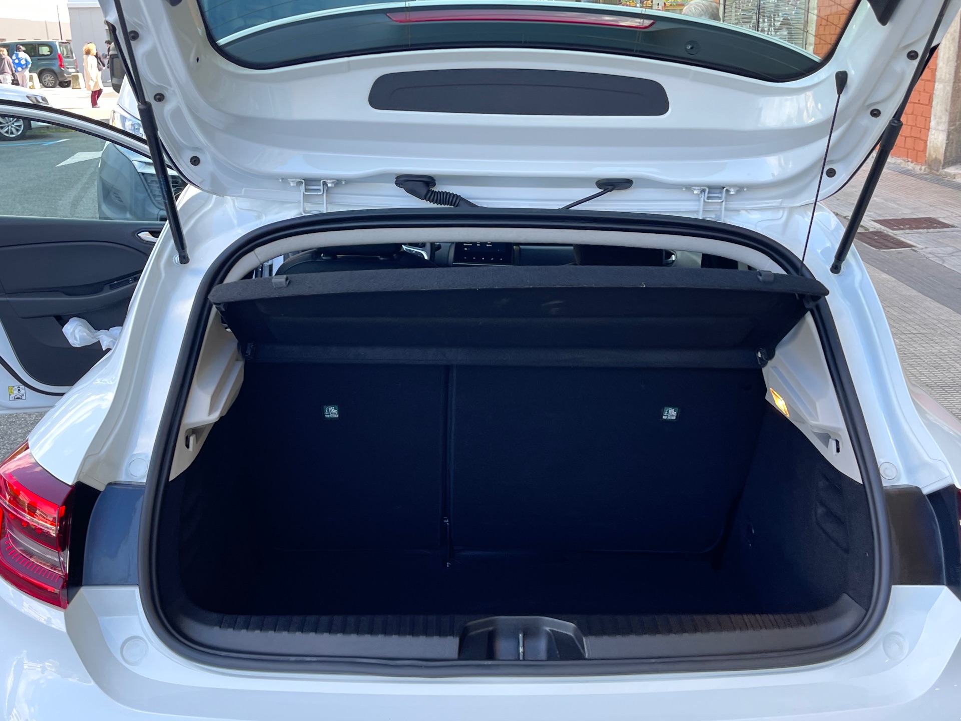 Renault Clio  Equilibre Blue dCi 74kW 100CV