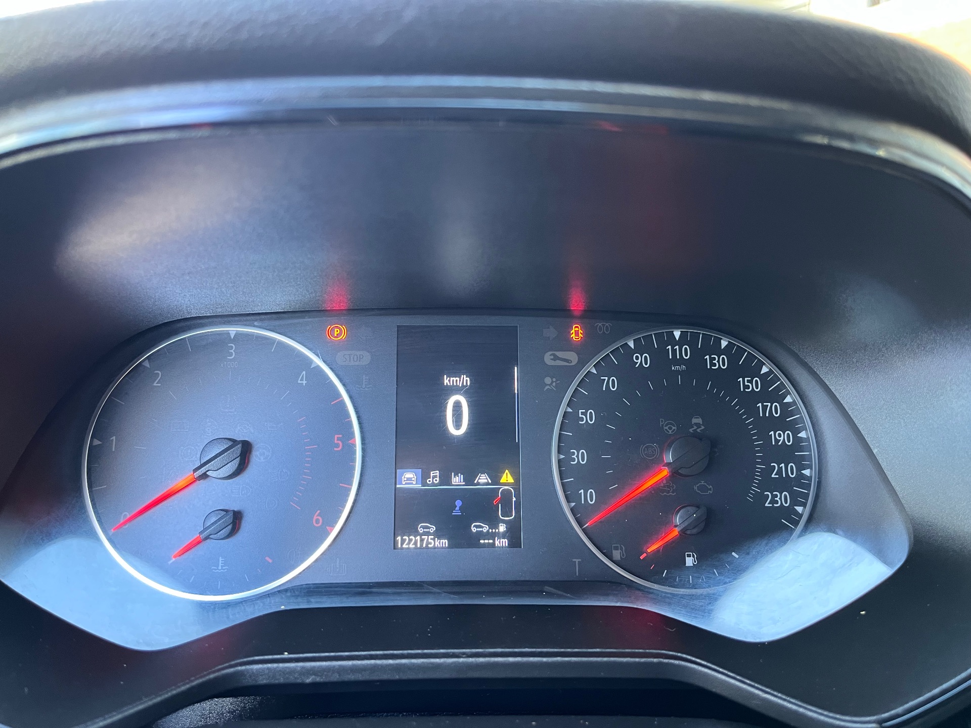 Renault Clio  Equilibre Blue dCi 74kW 100CV