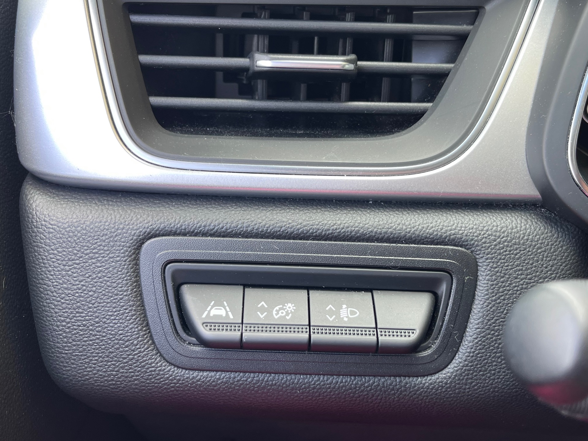 Renault Captur Mild Hybrid 140 CV Techno