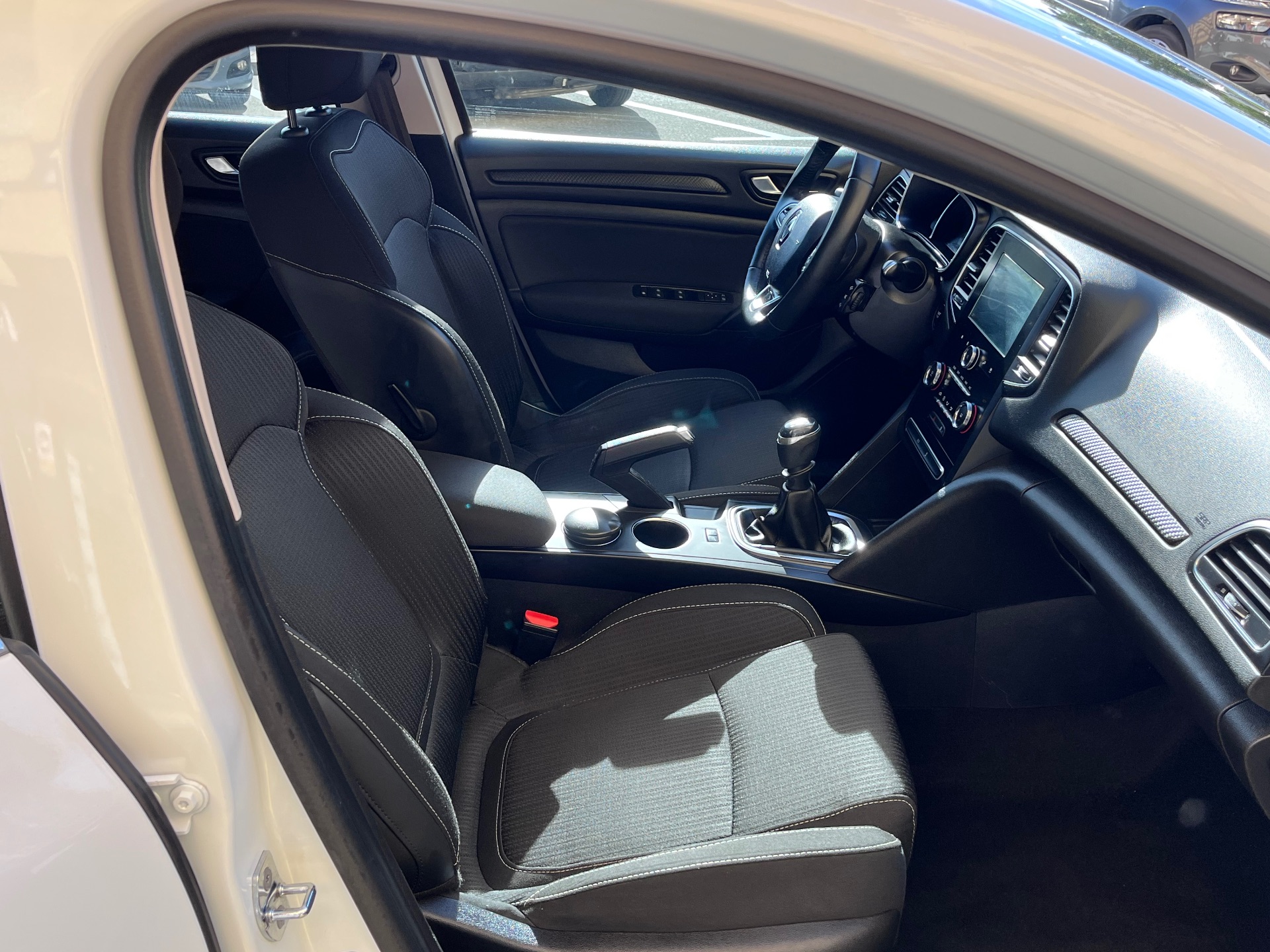 Renault Megane  S.T. Business Blue dCi 85kW (115CV)