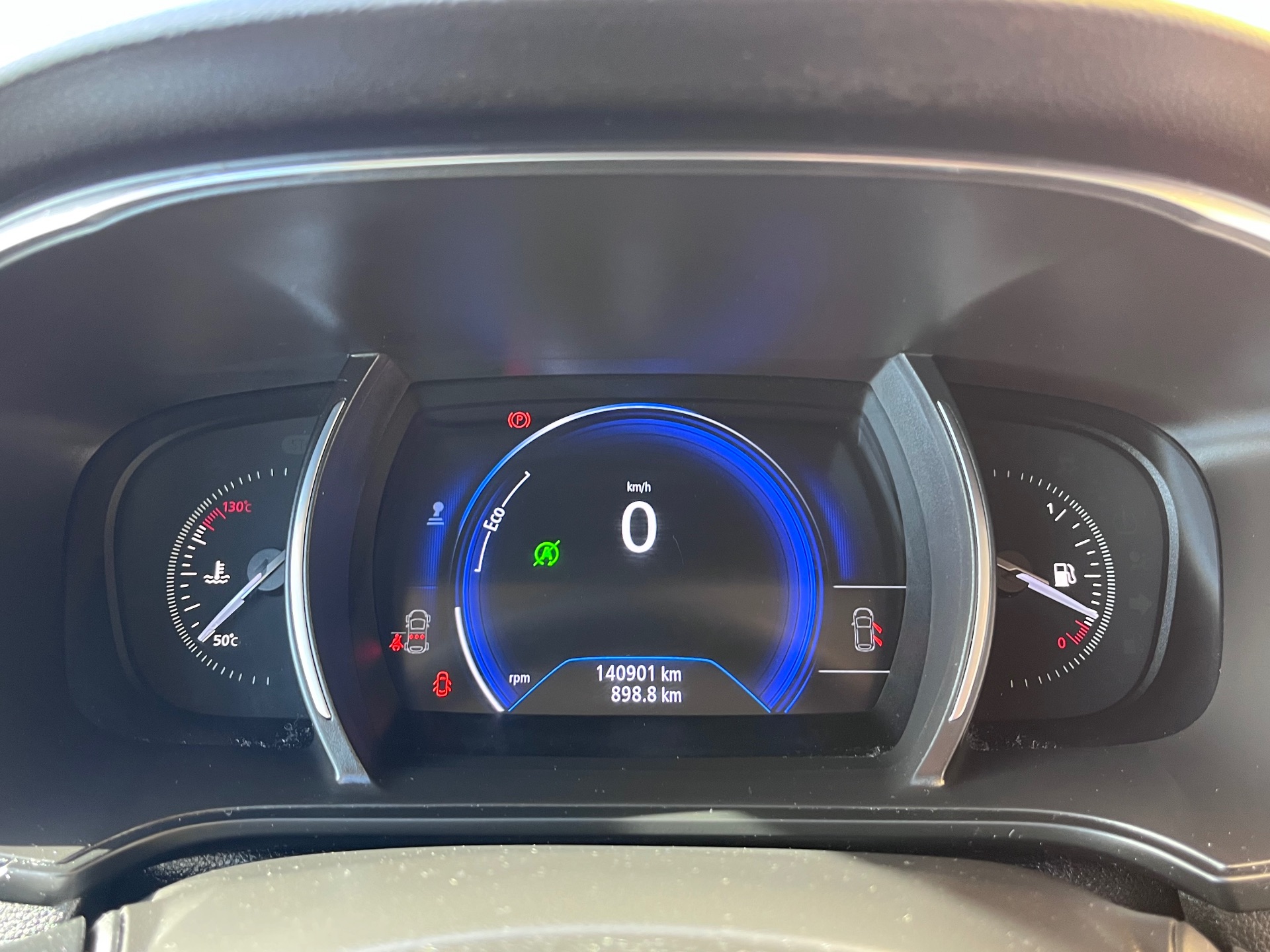 Renault Megane  S.T. Business Blue dCi 85kW (115CV)