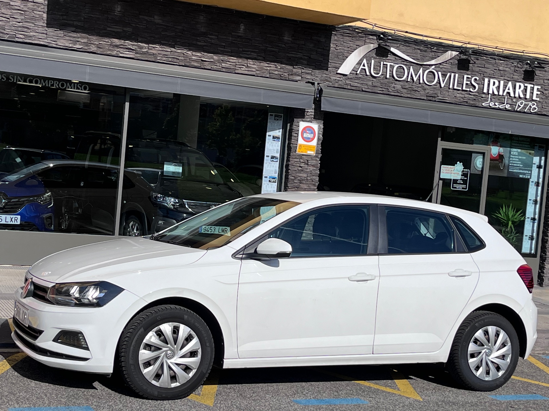 Volkswagen Polo  Advance 1.6 TDI