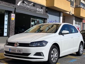 Volkswagen Polo  Advance 1.6 TDI