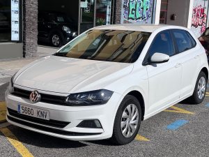 Volkswagen Polo  Advance 1.6 TDI