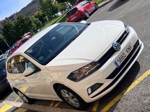 Volkswagen Polo  Advance 1.6 TDI