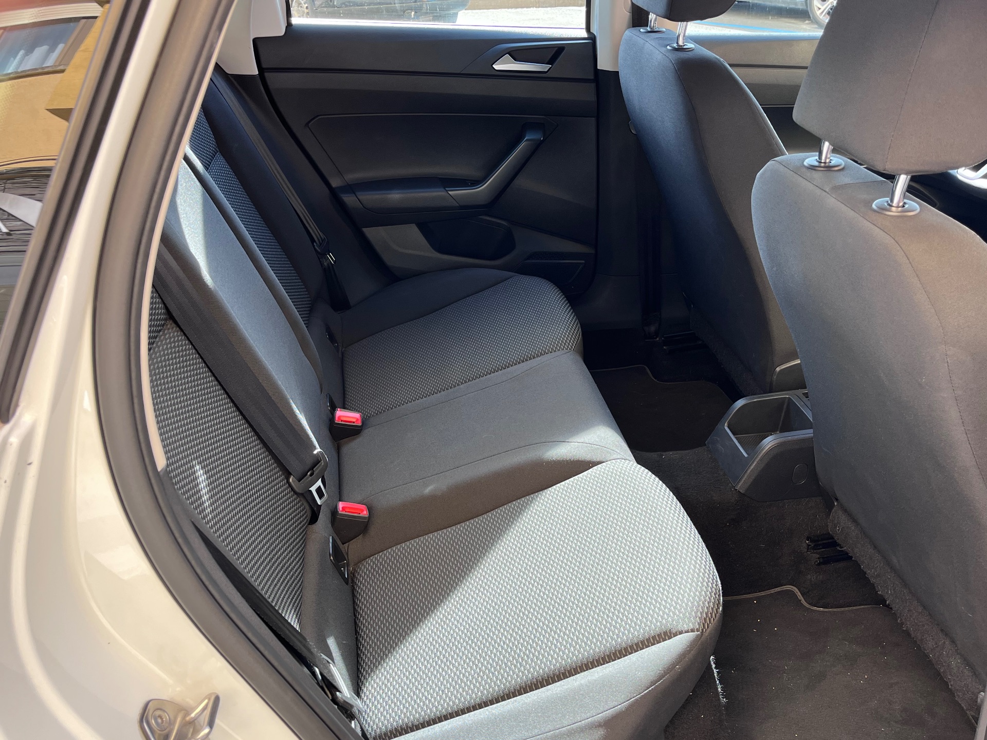 Volkswagen Polo  Advance 1.6 TDI