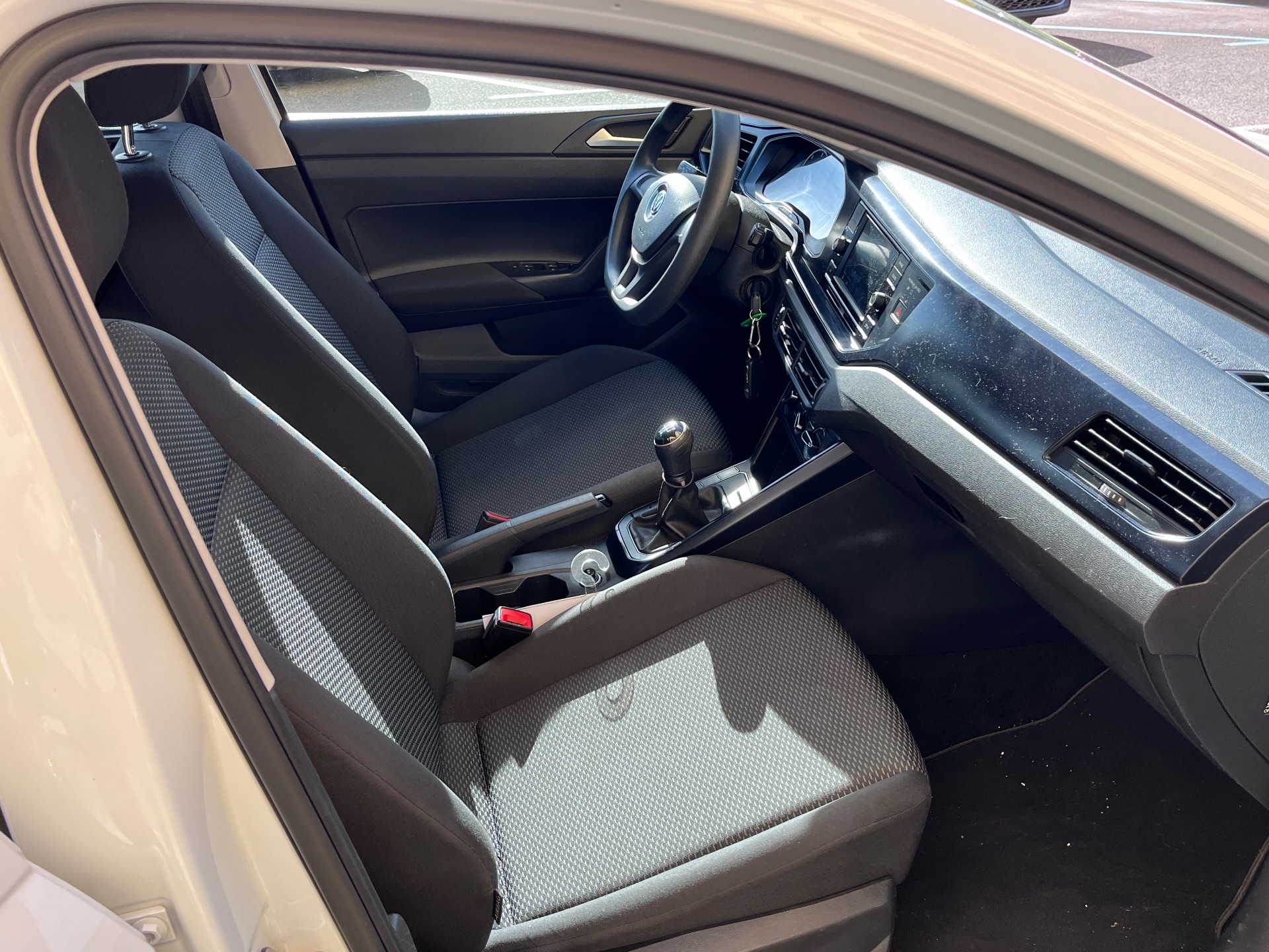 Volkswagen Polo  Advance 1.6 TDI