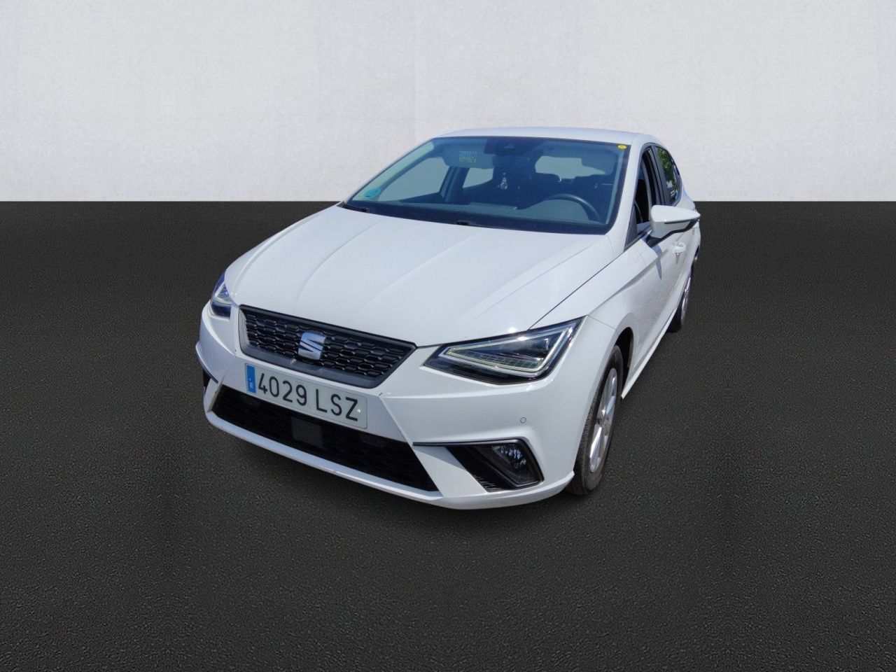 SEAT Ibiza 1.0 EcoTSI 110 CV 5 Porte Style