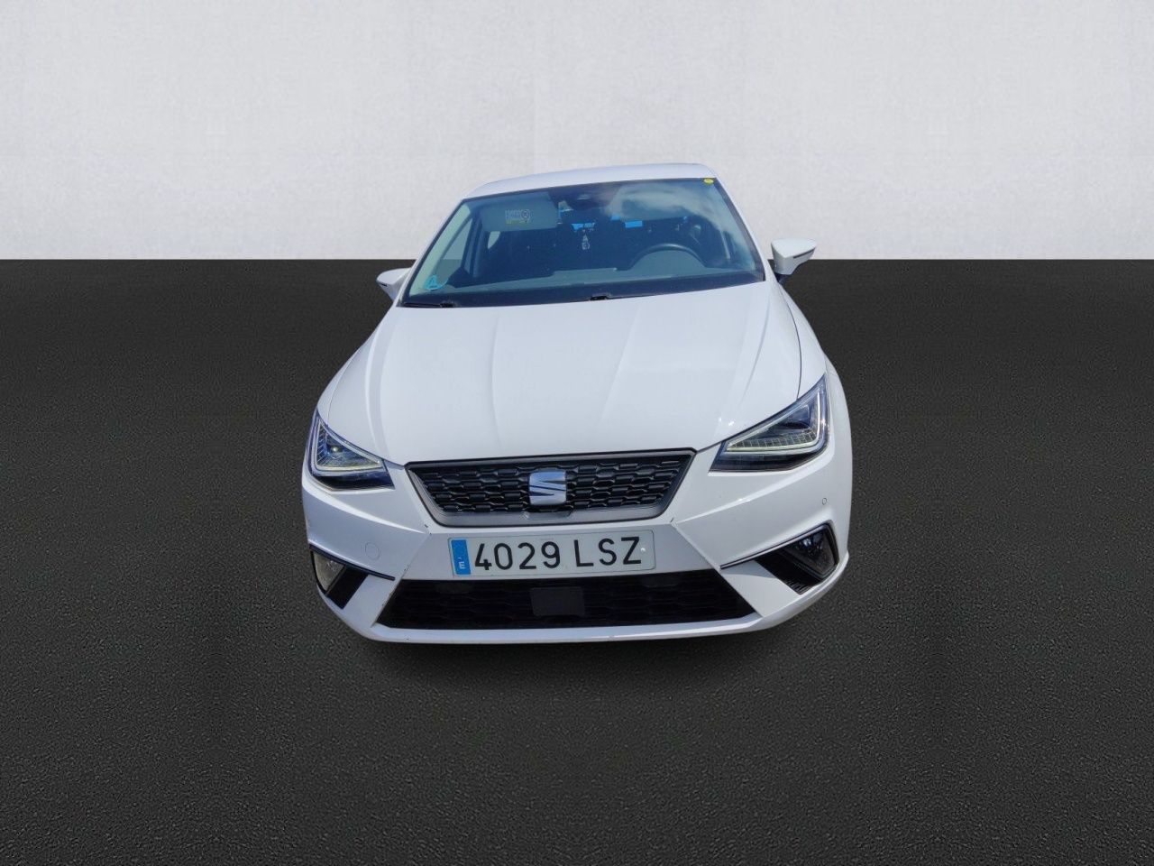 SEAT Ibiza 1.0 EcoTSI 110 CV 5 Porte Style