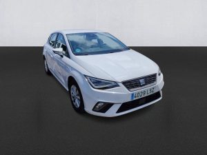 SEAT Ibiza 1.0 EcoTSI 110 CV 5 Porte Style