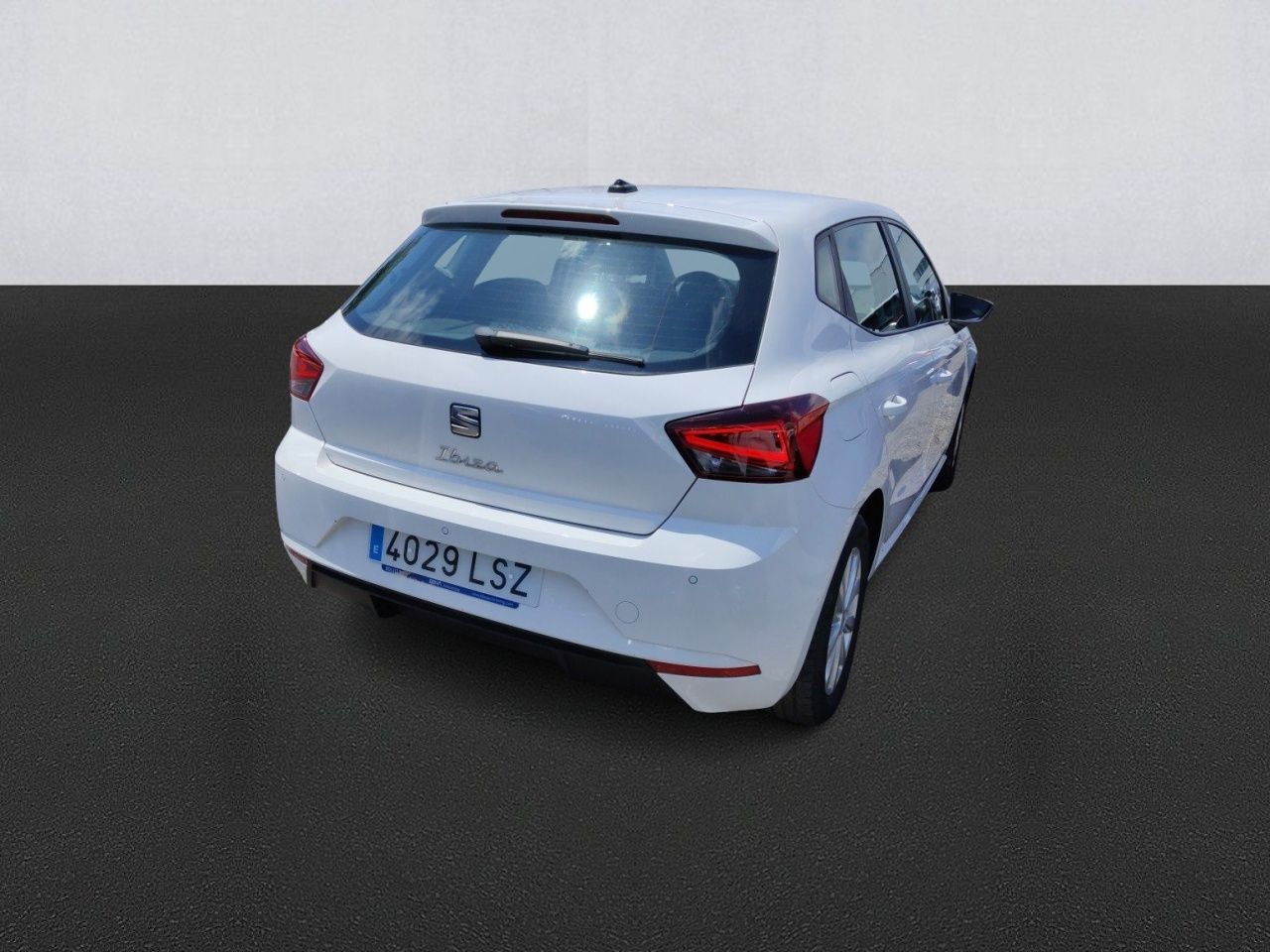 SEAT Ibiza 1.0 EcoTSI 110 CV 5 Porte Style