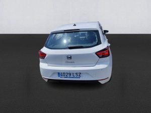 SEAT Ibiza 1.0 EcoTSI 110 CV 5 Porte Style