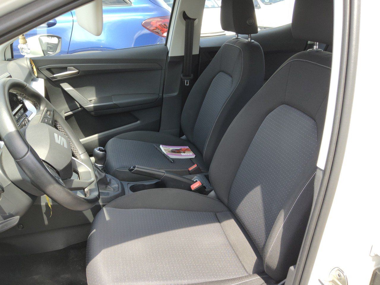 SEAT Ibiza 1.0 EcoTSI 110 CV 5 Porte Style