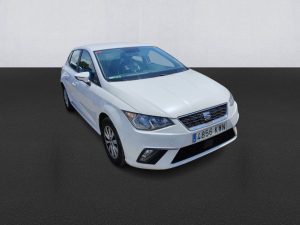 SEAT Ibiza 1.0 EcoTSI 110 CV 5 Porte Style