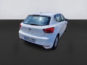 SEAT Ibiza 1.0 EcoTSI 110 CV 5 Porte Style