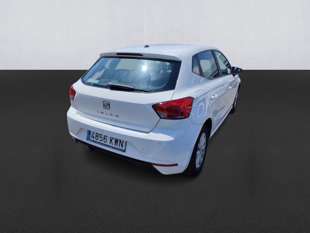 SEAT Ibiza 1.0 EcoTSI 110 CV 5 Porte Style