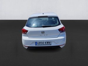 SEAT Ibiza 1.0 EcoTSI 110 CV 5 Porte Style
