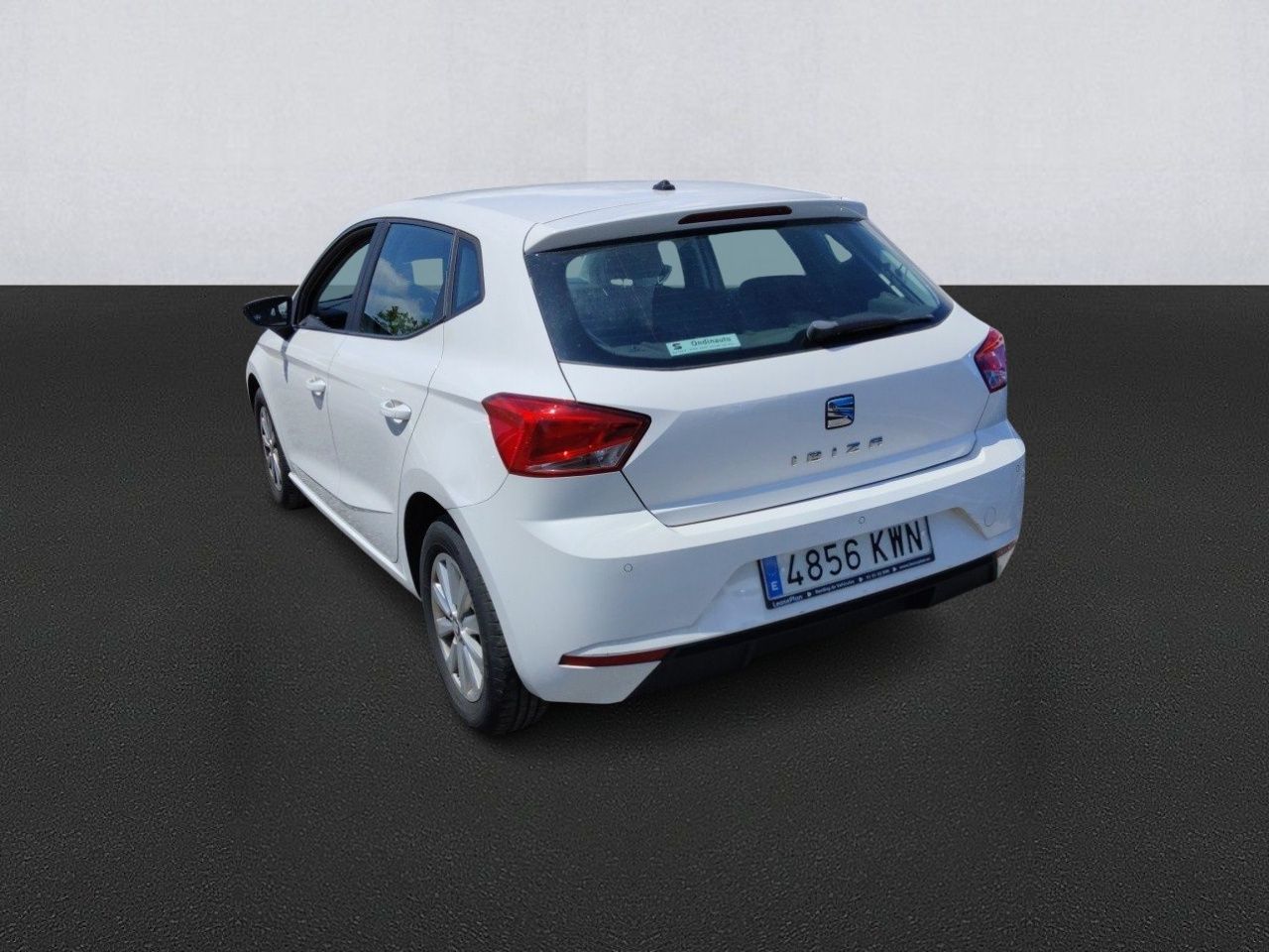 SEAT Ibiza 1.0 EcoTSI 110 CV 5 Porte Style