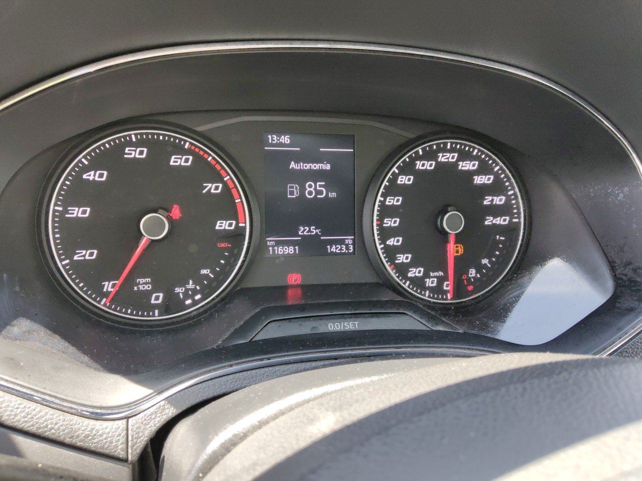 SEAT Ibiza 1.0 EcoTSI 110 CV 5 Porte Style