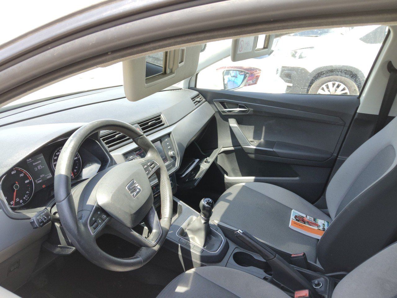 SEAT Ibiza 1.0 EcoTSI 110 CV 5 Porte Style