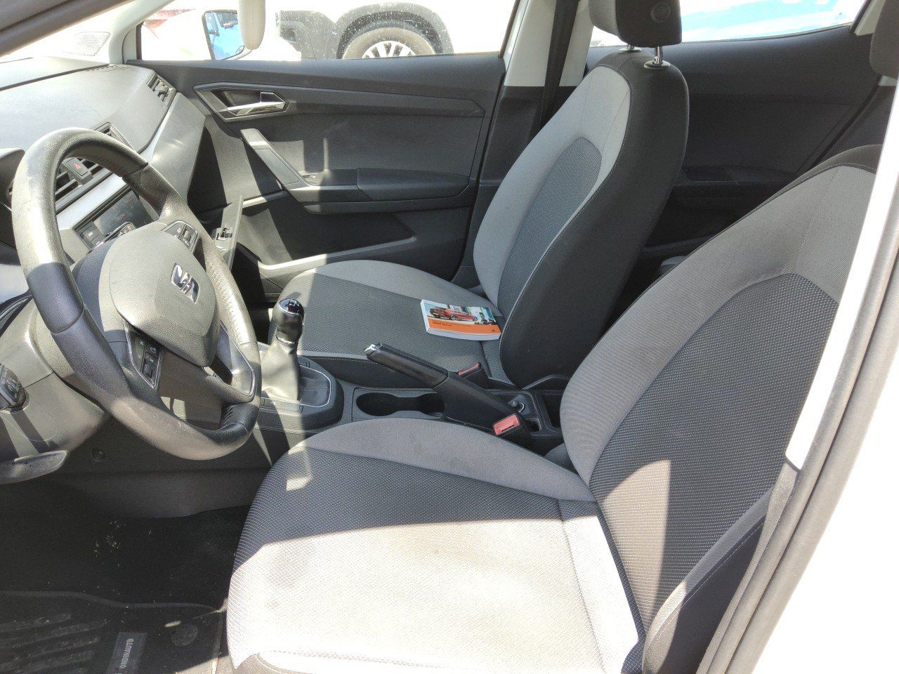 SEAT Ibiza 1.0 EcoTSI 110 CV 5 Porte Style