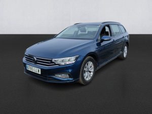 Volkswagen Passat  Variant Business 2.0 TDI 110kW
