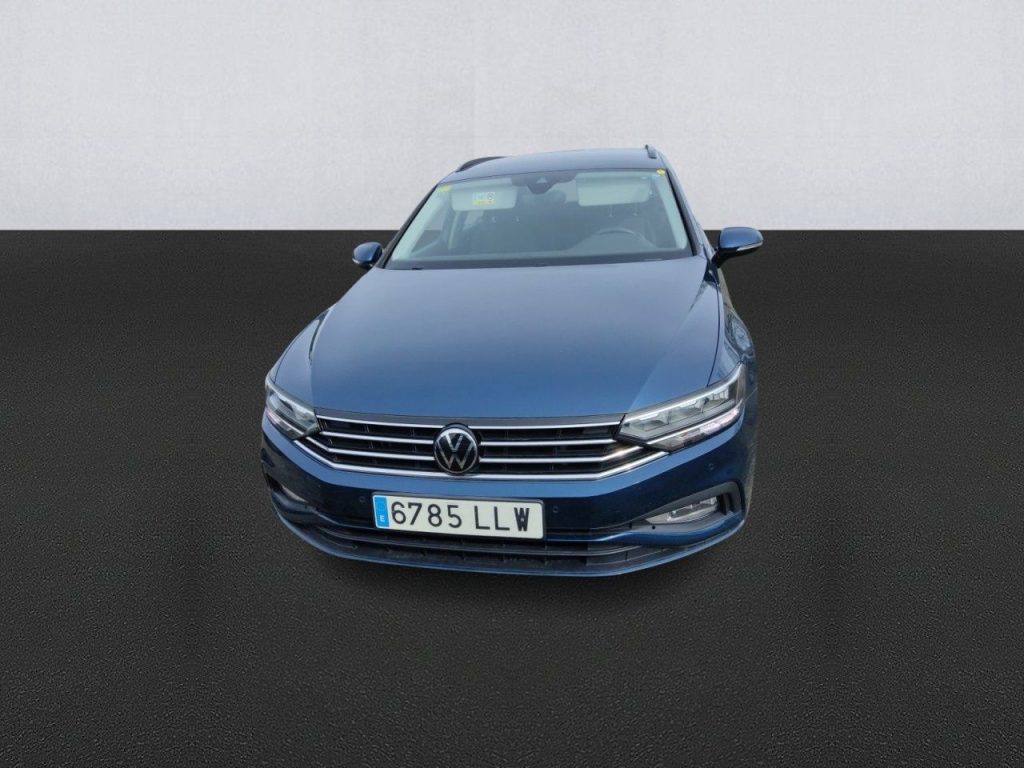 Volkswagen Passat  Variant Business 2.0 TDI 110kW