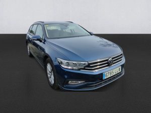 Volkswagen Passat  Variant Business 2.0 TDI 110kW