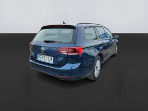 Volkswagen Passat  Variant Business 2.0 TDI 110kW