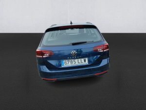 Volkswagen Passat  Variant Business 2.0 TDI 110kW