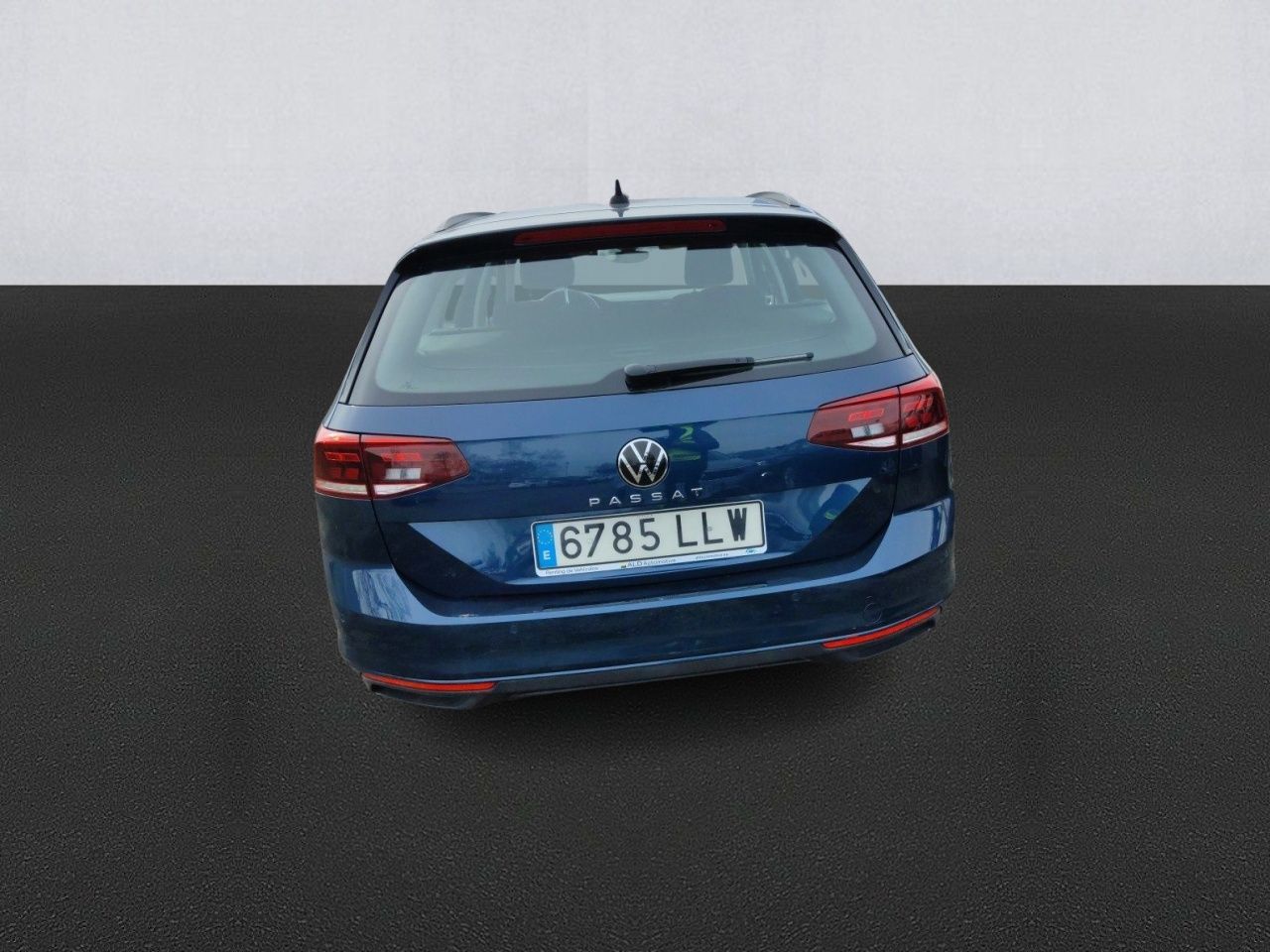 Volkswagen Passat  Variant Business 2.0 TDI 110kW