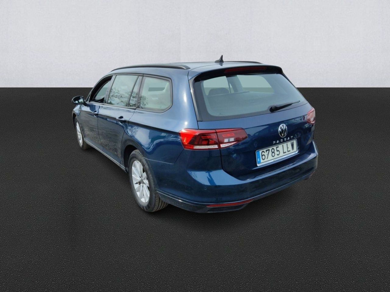 Volkswagen Passat  Variant Business 2.0 TDI 110kW