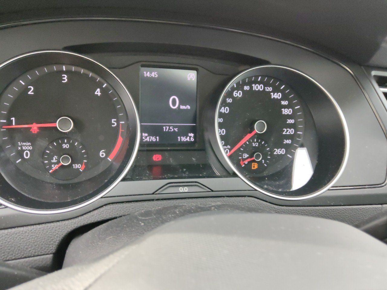 Volkswagen Passat  Variant Business 2.0 TDI 110kW