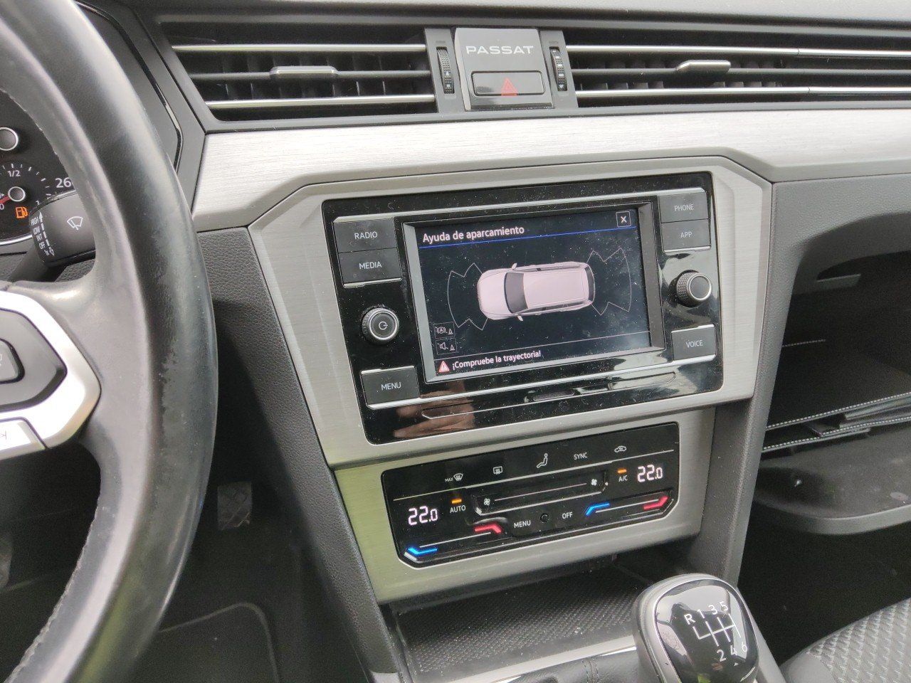 Volkswagen Passat  Variant Business 2.0 TDI 110kW