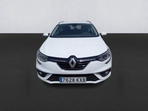 Renault Megane  S.T. Business Blue dCi 85kW 115CV