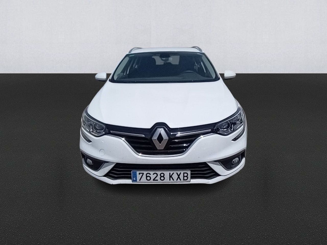 Renault Megane  S.T. Business Blue dCi 85kW 115CV