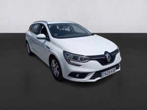 Renault Megane  S.T. Business Blue dCi 85kW 115CV