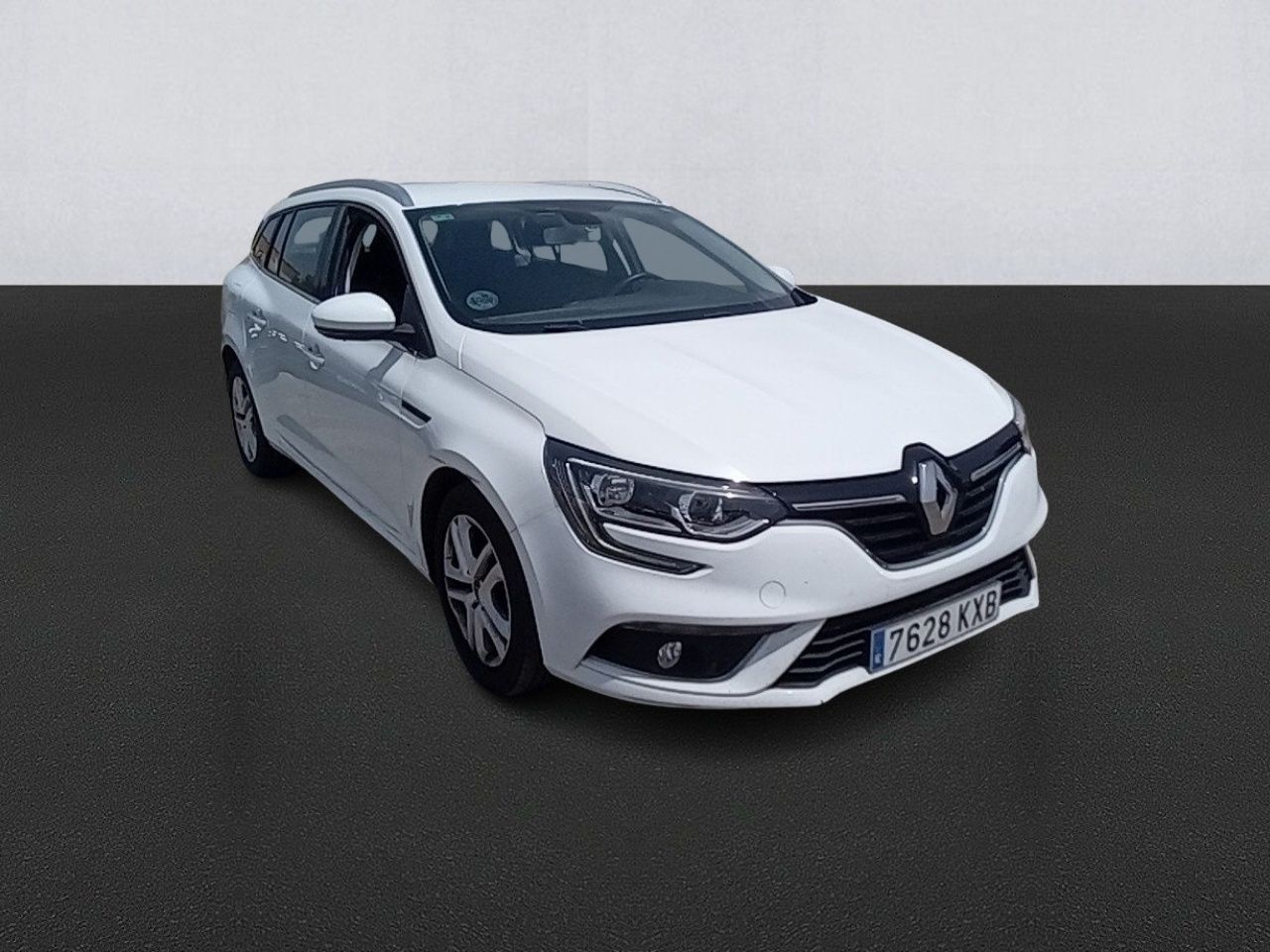 Renault Megane  S.T. Business Blue dCi 85kW 115CV